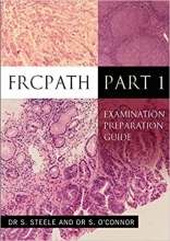 کتاب Frcpath Pt1: Examination Preparation Guide First Edition2011