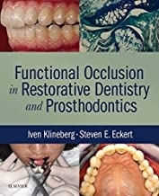 کتاب Functional Occlusion in Restorative Dentistry and Prosthodontics2015