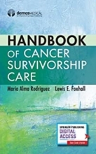 کتاب Handbook of Cancer Survivorship Care 1st Edition2018