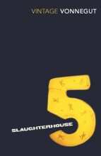 کتاب رمان انگلیسی سلاخ خانه شماره 5 Slaughterhouse-Five