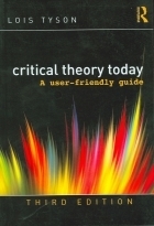 کتاب کریتیکال تئوری تودی Critical Theory Today: A user-friendly guide 3rd Edition
