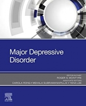 کتاب Major Depressive Disorder 1st Edition2019