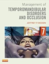 کتاب Management of Temporomandibular Disorders and Occlusion