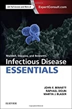 کتاب Mandell, Douglas and Bennett Mandell, Douglas and Bennett's Infectious Disease Essentials