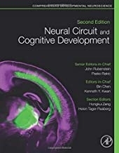 کتاب Neural Circuit and Cognitive Development, 2nd Edition2020