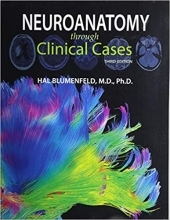کتاب Neuroanatomy through Clinical Cases, 3rd Edition