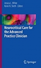 کتاب Neurocritical Care for the Advanced Practice Clinician