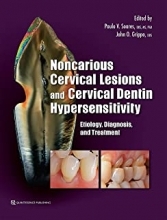 کتاب Noncarious Cervical Lesions and Cervical Dentin Hypersensitivity2017