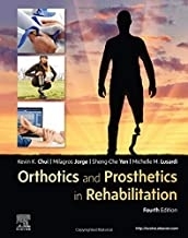کتاب Orthotics and Prosthetics in Rehabilitation 4th Edition2019