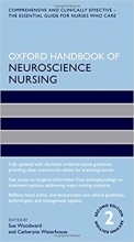 کتاب Oxford Handbook of Neuroscience Nursing (Oxford Handbooks in Nursing), 2nd