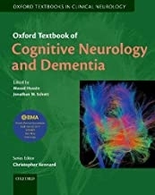 کتاب Oxford Textbook of Cognitive Neurology and Dementia