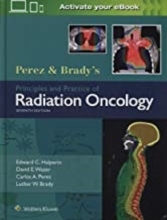 کتاب Perez & Brady's Principles and Practice of Radiation Oncology