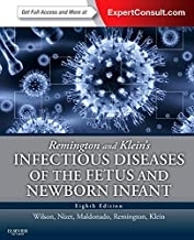 کتاب Remington and Klein’s Infectious Diseases of the Fetus and Newborn Infant 8th Edition2015