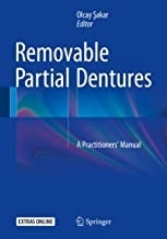 کتاب Removable Partial Dentures: A Practitioners’ Manual 1st ed. 2016 Edition, Kindle Edition