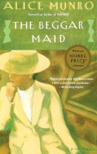کتاب رمان انگلیسی خدمتکار گدا The Beggar Maid