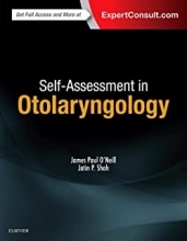 کتاب Self-Assessment in Otolaryngology