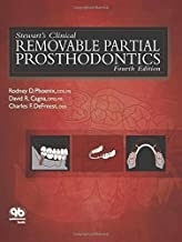 کتاب Stewart’s Clinical Removable Partial Prosthodontics 4th Edition2008
