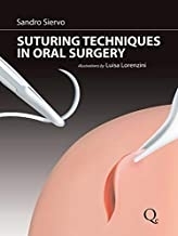 کتاب Suturing Techniques in Oral Surgery 1st Edition