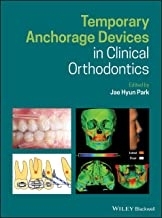 کتاب Temporary Anchorage Devices in Clinical Orthodontics2020