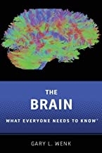 کتاب The Brain : What Everyone Needs To Know (R)