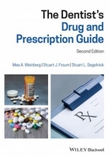 کتاب The Dentists Drug and Prescription Guide