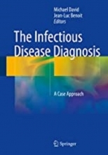 کتاب The Infectious Disease Diagnosis : A Case Approach