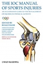 کتاب The IOC Manual of Sports Injuries2012