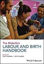 کتاب The Midwife's Labour and Birth Handbook