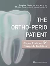 کتاب The Ortho-Perio Patient: Clinical Evidence & Therapeutic Guidelines 1st Edition 2019
