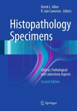 کتاب هیستوپاتولوژی اسپیسیمز ویرایش دوم Histopathology Specimens: Clinical, Pathological and Laboratory Aspects 2nd Edition