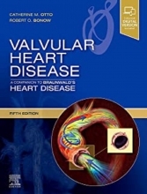 کتاب Valvular Heart Disease: A Companion to Braunwald's Heart Disease: Expert Consult - Online and Print 5th Edition