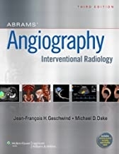 کتاب آبرامز آنژیوگرافی Abrams’ Angiography: Interventional Radiology 3 Edition2013