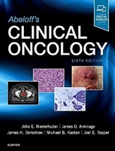 کتاب آبلوفز کلینیکال آنکولوژی Abeloff’s Clinical Oncology 6th Edition2019