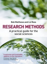 کتاب Research Methods: A Practical Guide for the Social Sciences