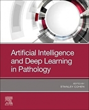 کتاب آرتیفیشال اینتلیجنس Artificial Intelligence and Deep Learning in Pathology2020
