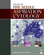 کتاب آسپریشن سایتولوژی Atlas of Fine Needle Aspiration Cytology
