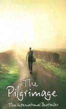 کتاب رمان انگلیسی خاطرات یک مغ The Pilgrimage