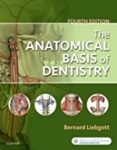 کتاب آناتومیکال بیسیس آف دنتیستری 2018 The Anatomical Basis of Dentistry 4th Edition
