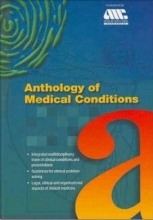 کتاب آنتولوژی آف مدیکال کاندیشنز Anthology of Medical Conditions