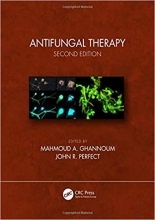 کتاب آنتی فانگال تراپی Antifungal Therapy 2nd Edition, Kindle Edition