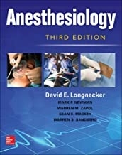 کتاب آنستزیولوژی Anesthesiology, 3rd Edition2017