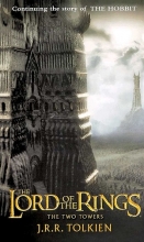 کتاب ارباب حلقه ها جلد دو The lord of Ring II : The Two Towers