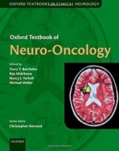 کتاب آکسفورد تکست بوک آف نیورو آنکولوژی Oxford Textbook of Neuro-Oncology