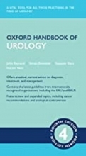کتاب آکسفورد هندبوک آف اورولوژی Oxford Handbook of Urology, 4th Edition2019
