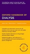 کتاب آکسفورد هندبوک آف دیالیز Oxford Handbook of Dialysis 2016 (Oxford Medical Handbooks) 4th Edition