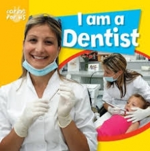 کتاب آی ام دنتیست I Am a Dentist