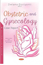 کتاب ابستتریک اند ژنیکولوژی کیس ریپورت Obstetric and Gynecology Case Report2020