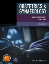 کتاب ابستتریکس اند ژنیکولوژی Obstetrics and Gynaecology, 5th Edition2017