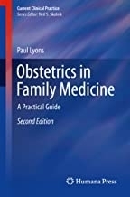 کتاب ابستتریکس این فمیلی مدیسین Obstetrics in Family Medicine : A Practical Guide