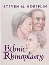 کتاب اتنیک رینوپلاستی Ethnic Rhinoplasty